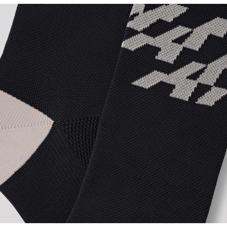 MAAP Fragment Sock BLACK