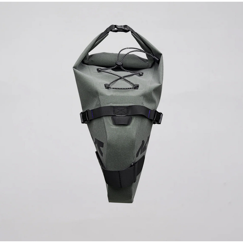 MAAP x Apidura Saddle Pack LOAM