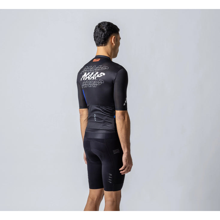 MAAP Fragment Pro Air Jersey 2.0 BLACK