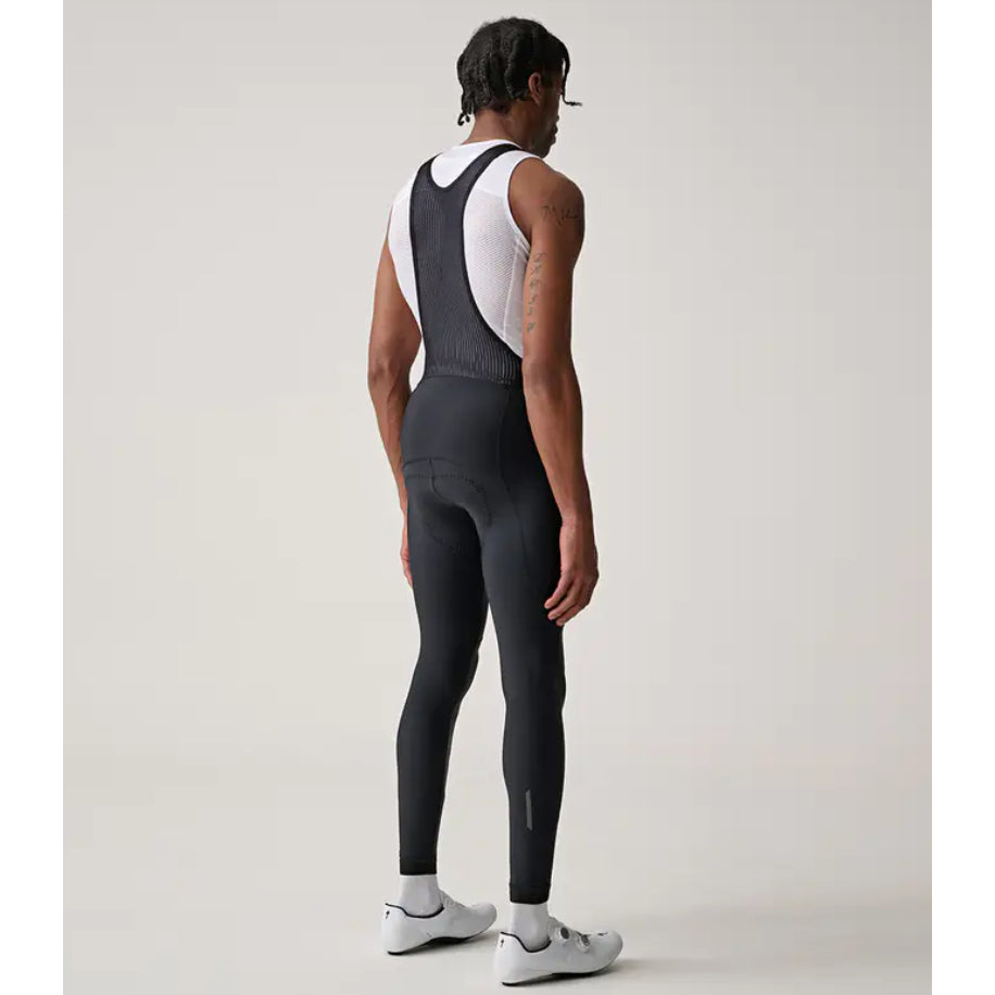 MAAP TEAM BIB EVO TIGHTS BLACK