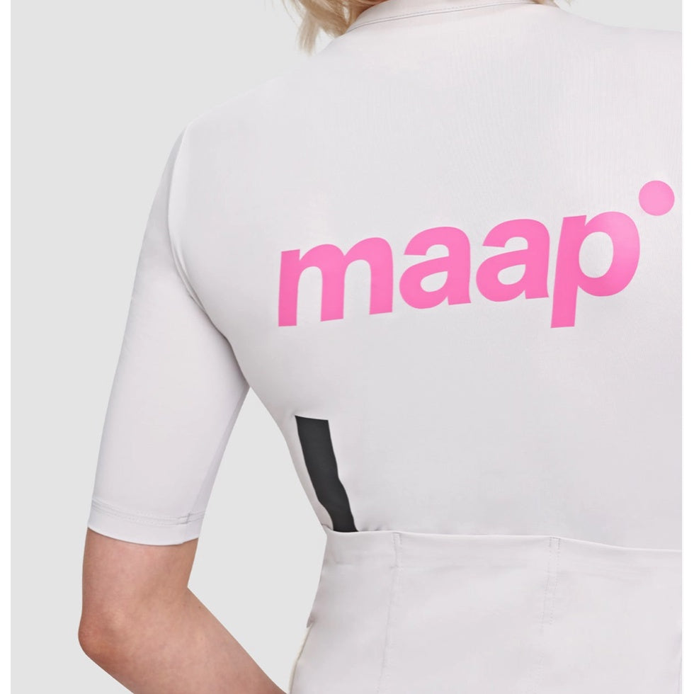 MAAP Women's Training Jersey BIRCH