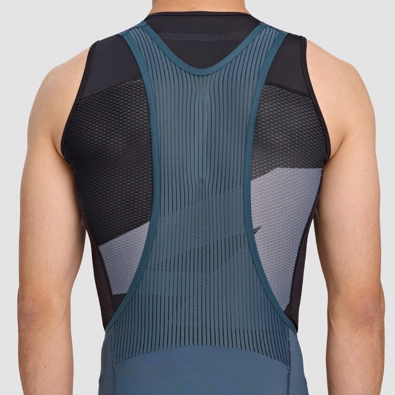 MAAP Evolve Team Base Layer BLACK