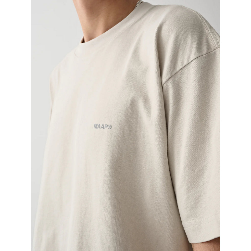 MAAP Essentials Tee FOG