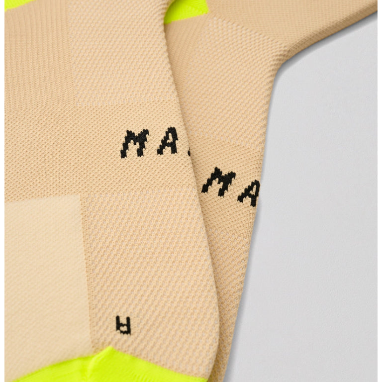 MAAP Fragment Sock BOULDER