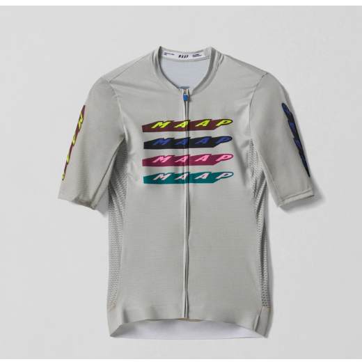 MAAP Women's Evade X Pro Air Jersey 2.0 FOG