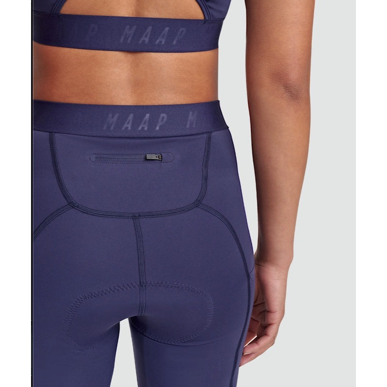 MAAP Women's Transit Short INDIGO