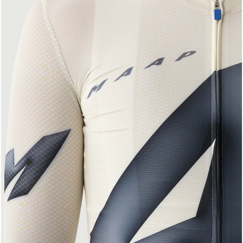 MAAP ORBIT PRO AIR JERSEY CHALK