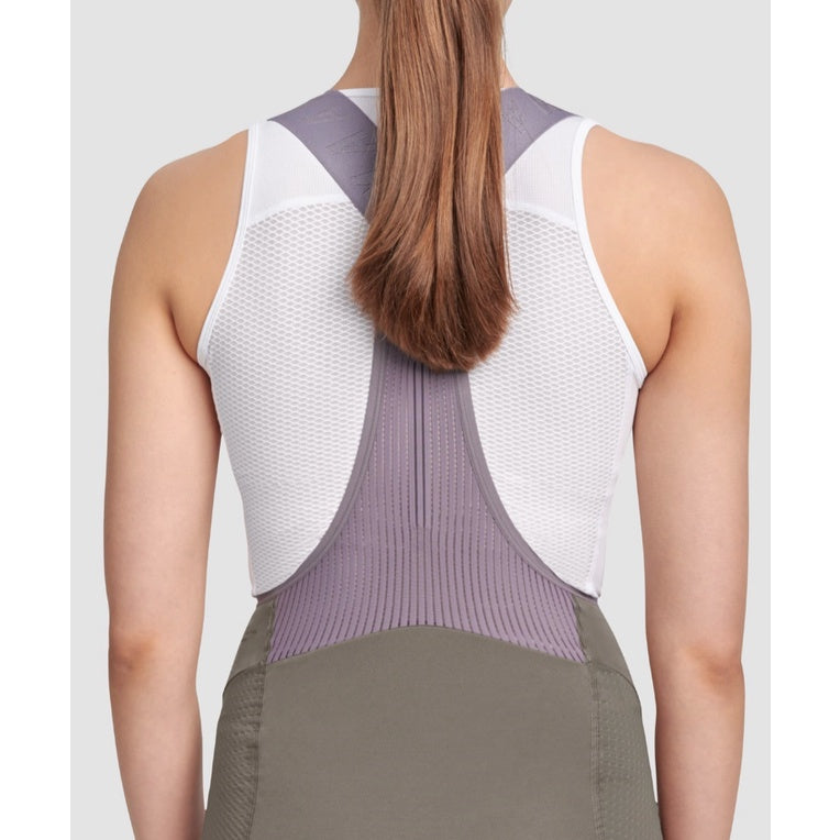 MAAP WOMEN'S PRO BIB 2.0 SHITAKE