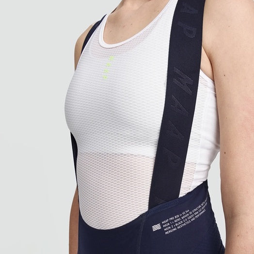 MAAP WOMEN'S PRO BIB 2.0 NAVY