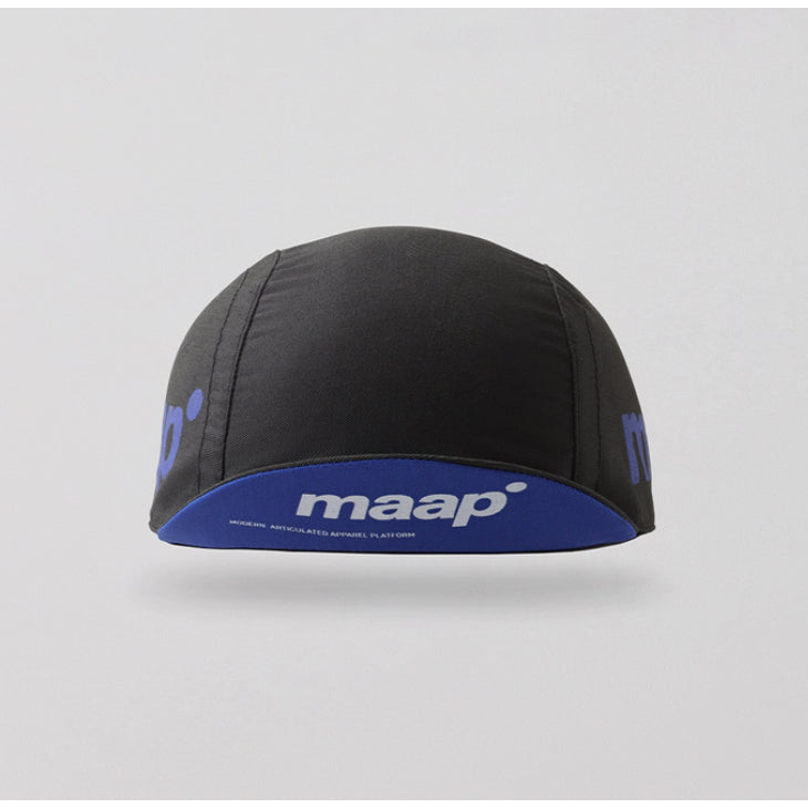 MAAP Training Cap DARK SHADOW/RGB BLUE