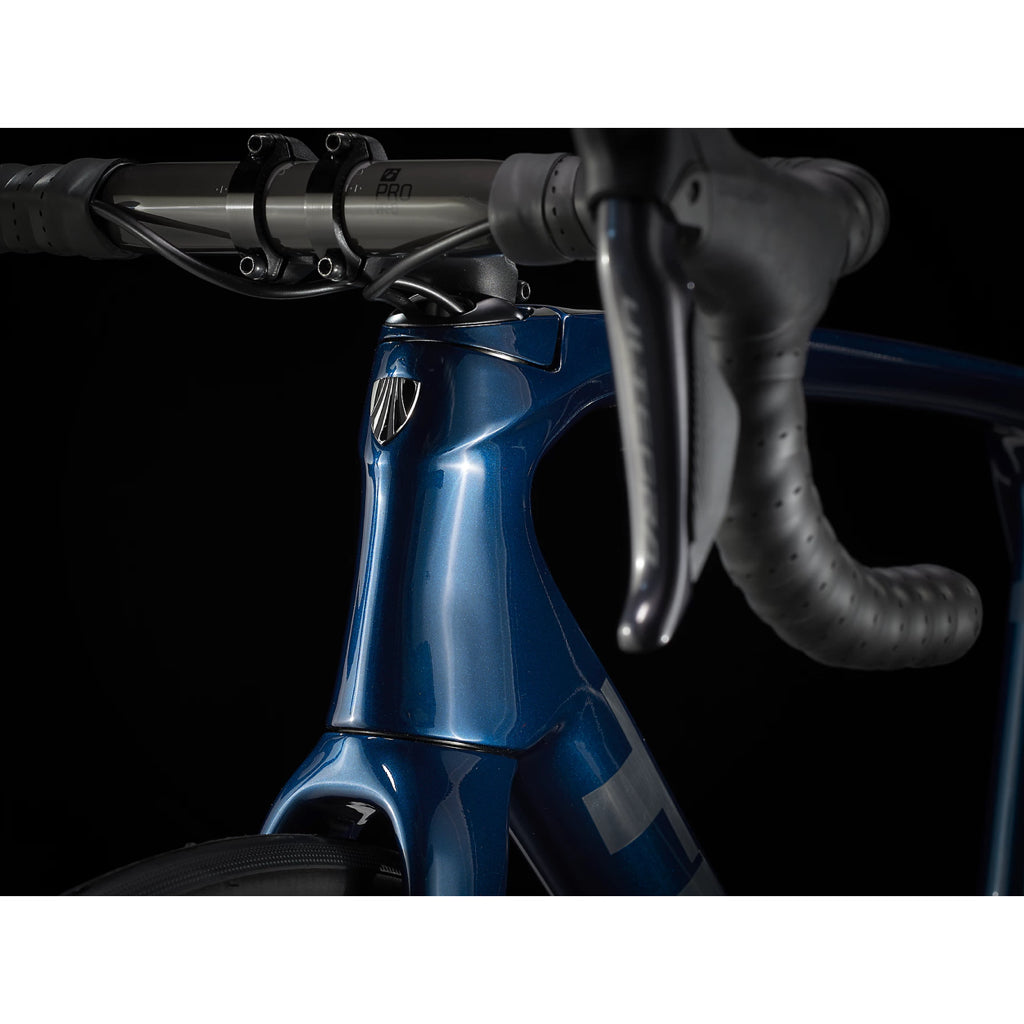 TREK Emonda SL 7 Mulsanne Blue/Trek Black