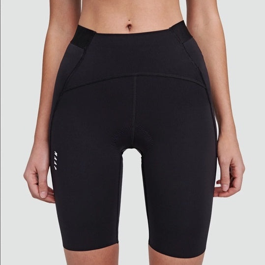 MAAP Women's Transit Short BLACK