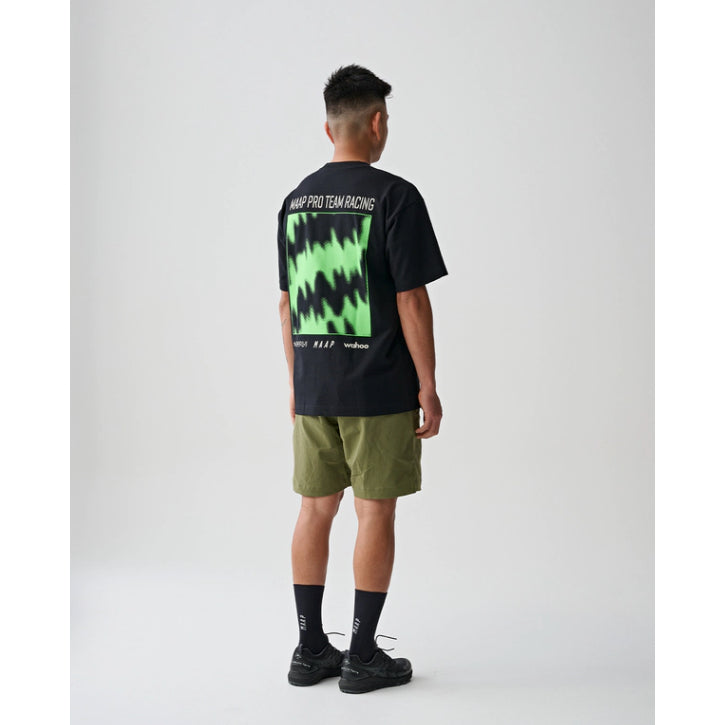 MAAP LPW Replica Tee BLACK