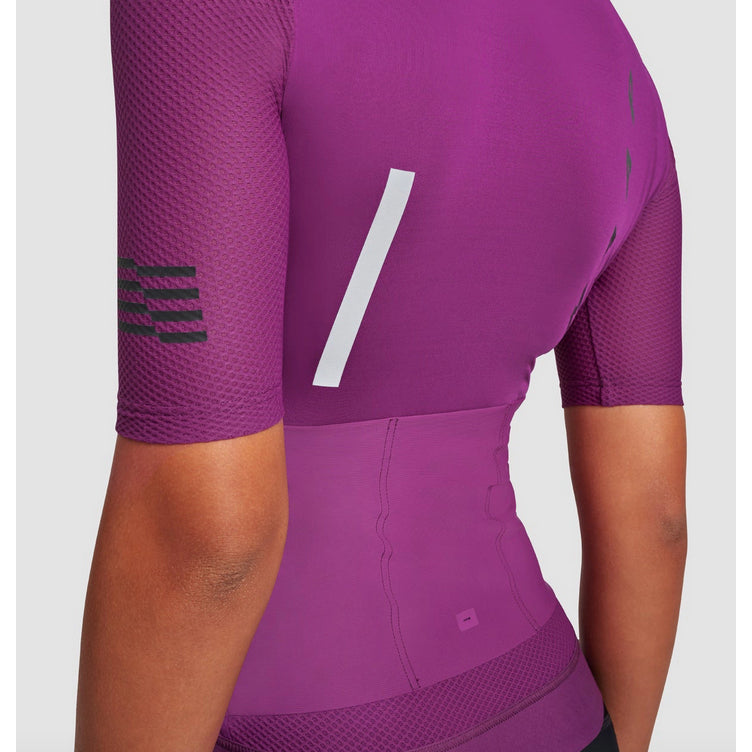 MAAP Women's Evade Pro Base Jersey 2.0 VIOLET