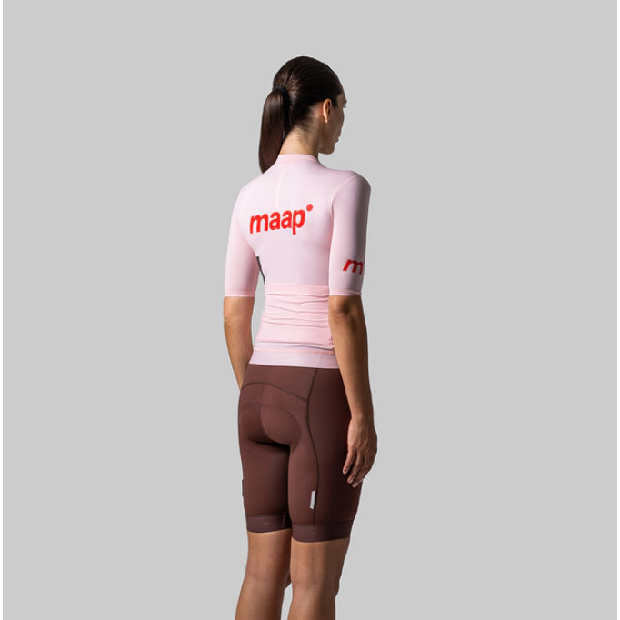 MAAP Women's Training Jersey MUSK