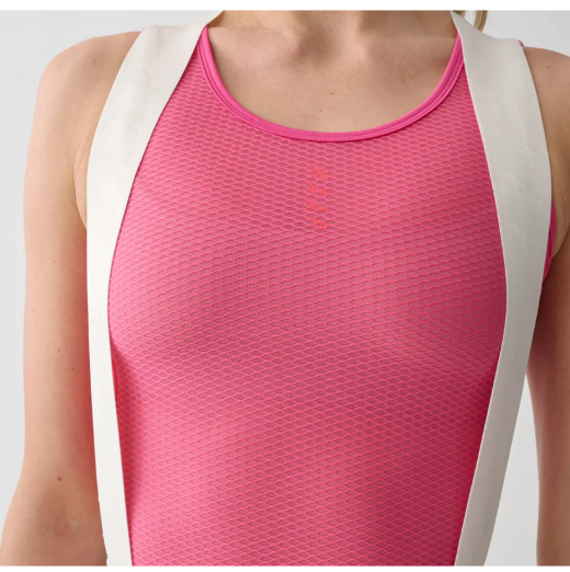 MAAP Women's Team Base Layer Fuchsia Rose