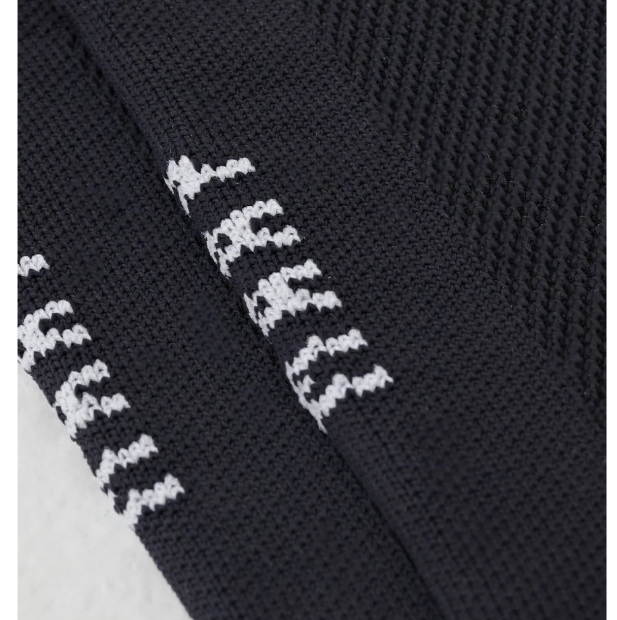 MAAP Division Mono Sock - Short BLACK