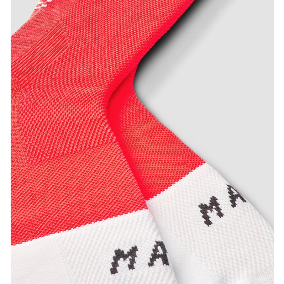 MAAP Division Sock LAVA