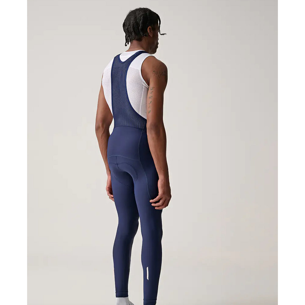 MAAP TEAM BIB EVO TIGHTS NAVY