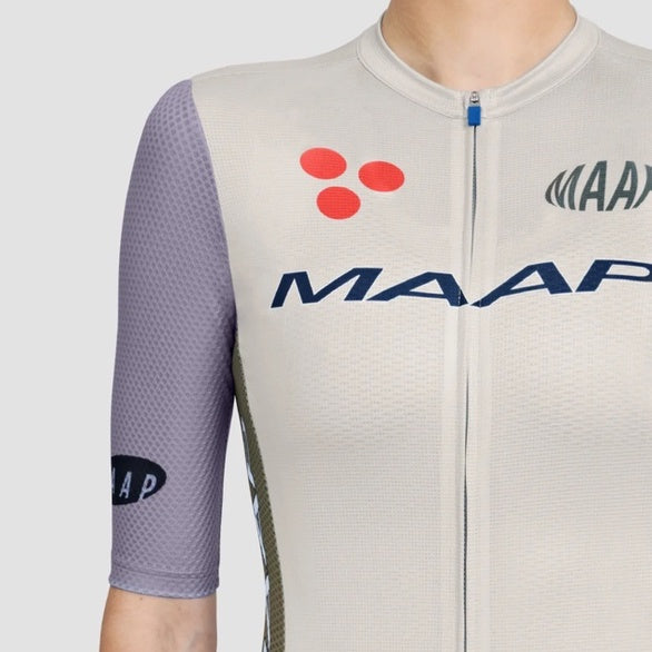 MAAP Women's League Pro Air Jersey MOON