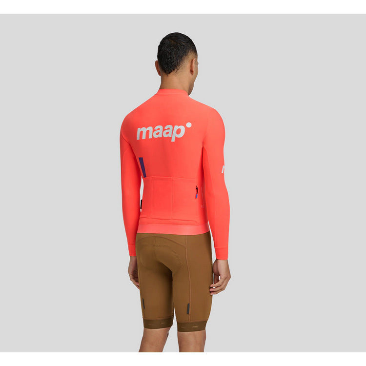 MAAP Training LS Jersey MARS