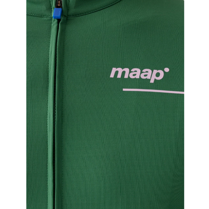 MAAP Training Jersey Verdant Green