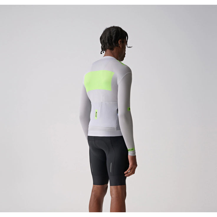 MAAP System Pro Air LS Jersey ANTARCTICA