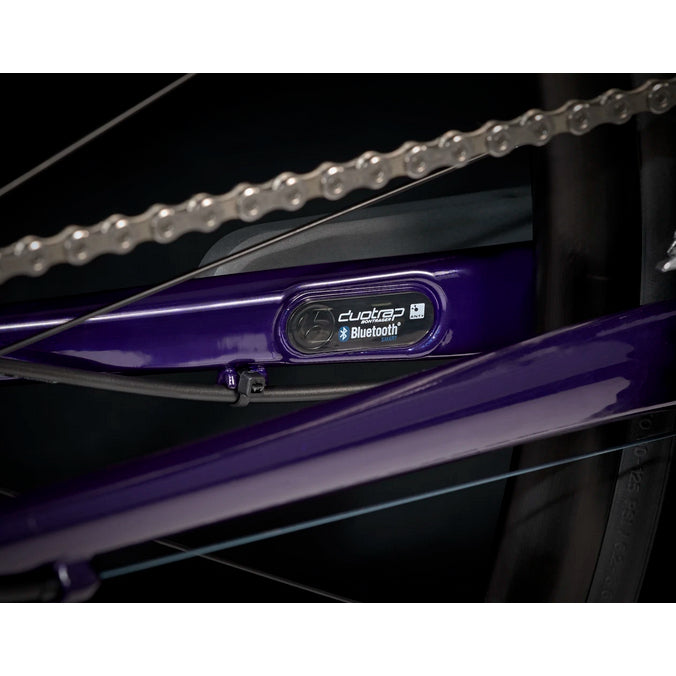 TREK Émonda ALR 5 Purple Abyss