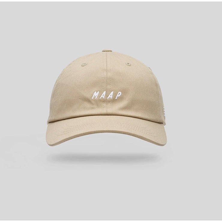 MAAP Dad Cap DARK STONE