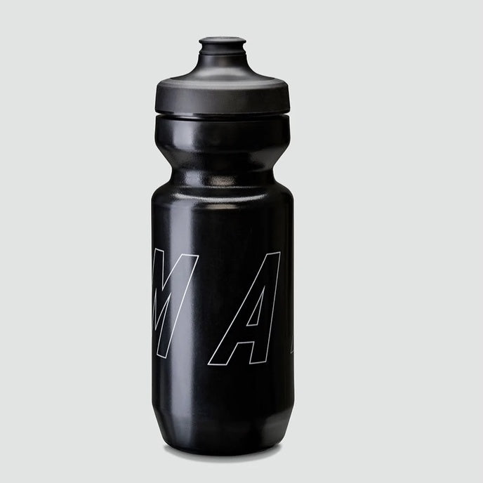 MAAP Outline Bottle BLACK