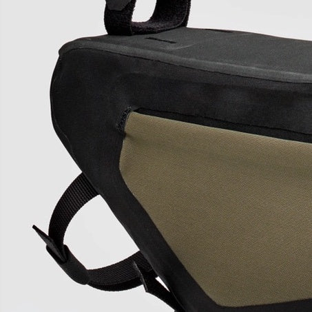 MAAP x Apidura Frame Bag Black