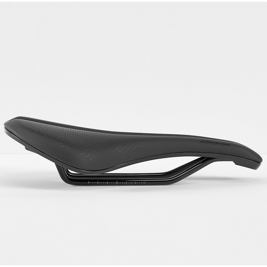 Bontrager Verse Comp Bike Saddle Black