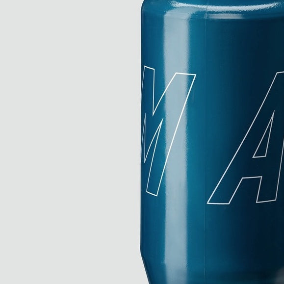 MAAP Outline Bottle NAVY