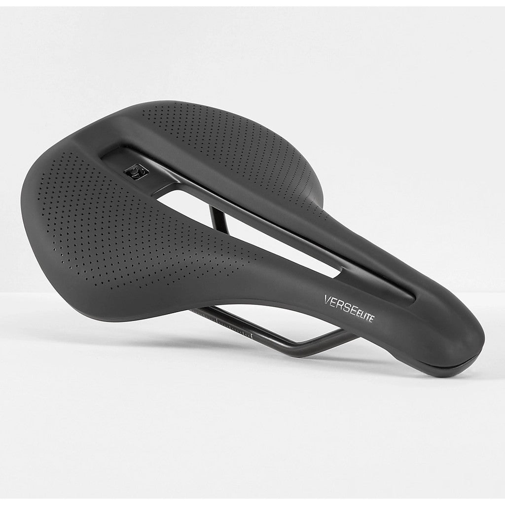 Bontrager Verse Elite Bike Saddle Black