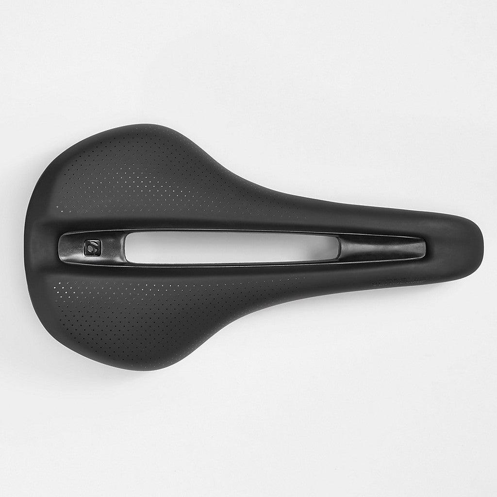 Bontrager Verse Comp Bike Saddle Black