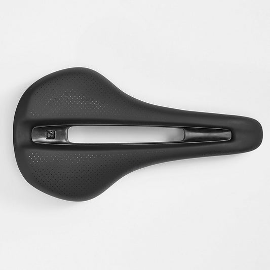 Bontrager Verse Comp Bike Saddle Black