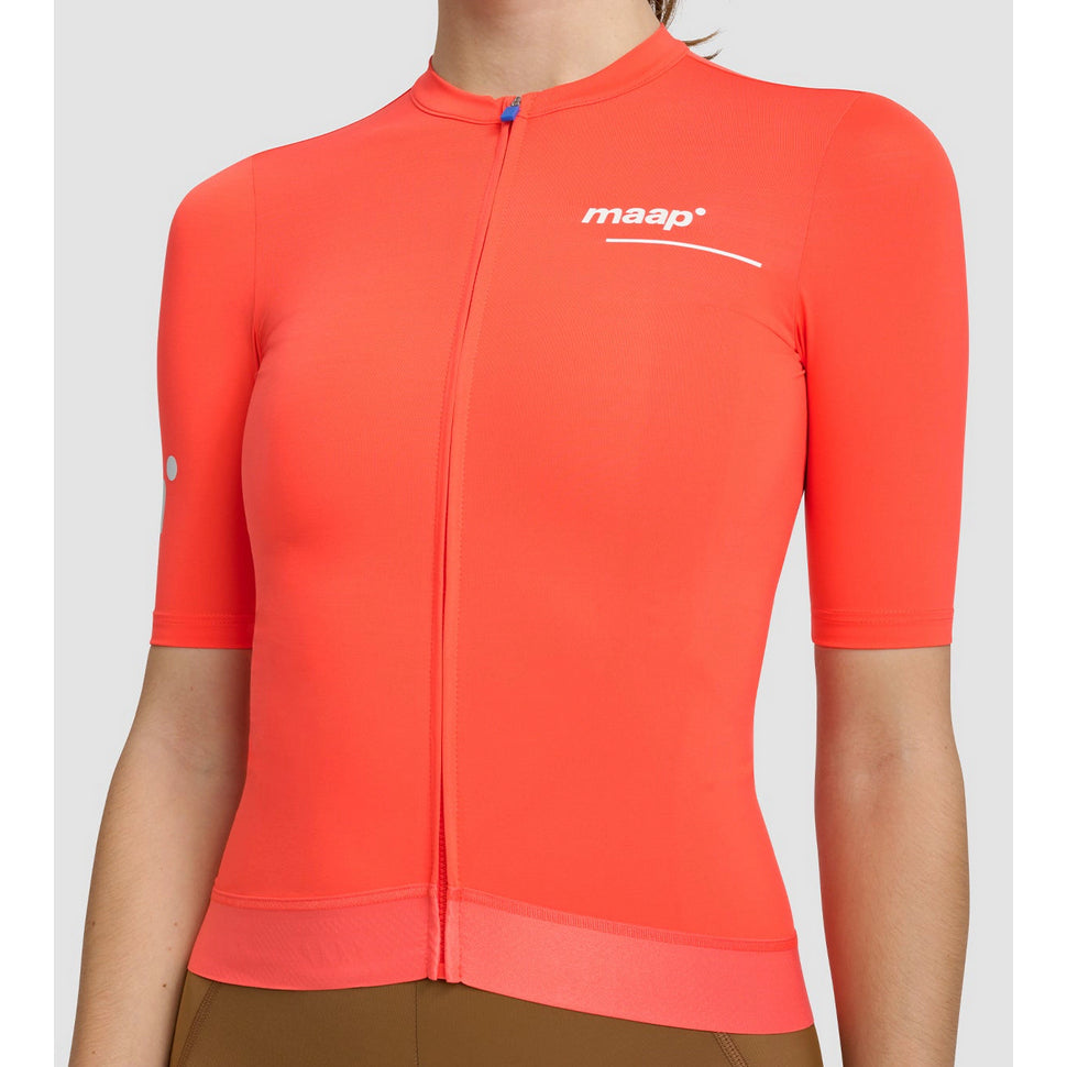 MAAP Women's Training Jersey MARS