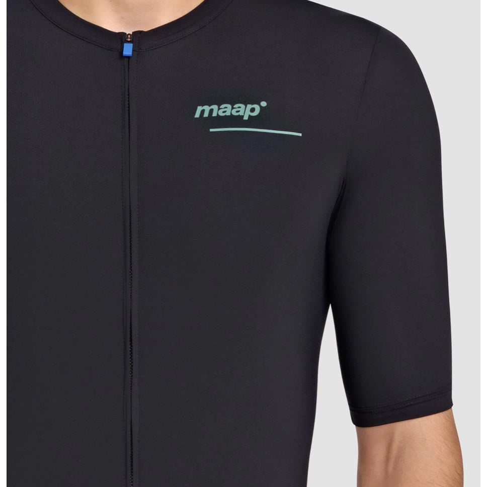 MAAP Training Jersey BLACK