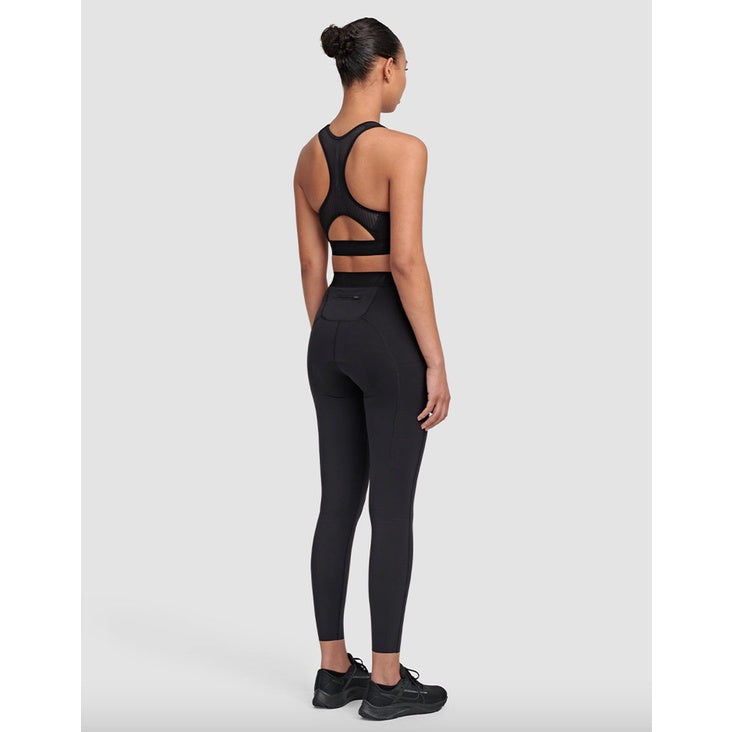 MAAP Women's Transit Crop BLACK