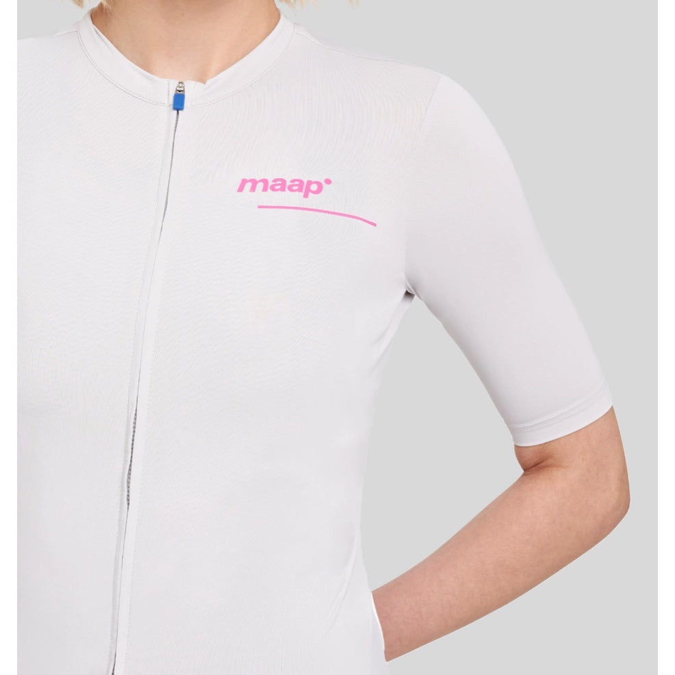 MAAP Women's Training Jersey BIRCH