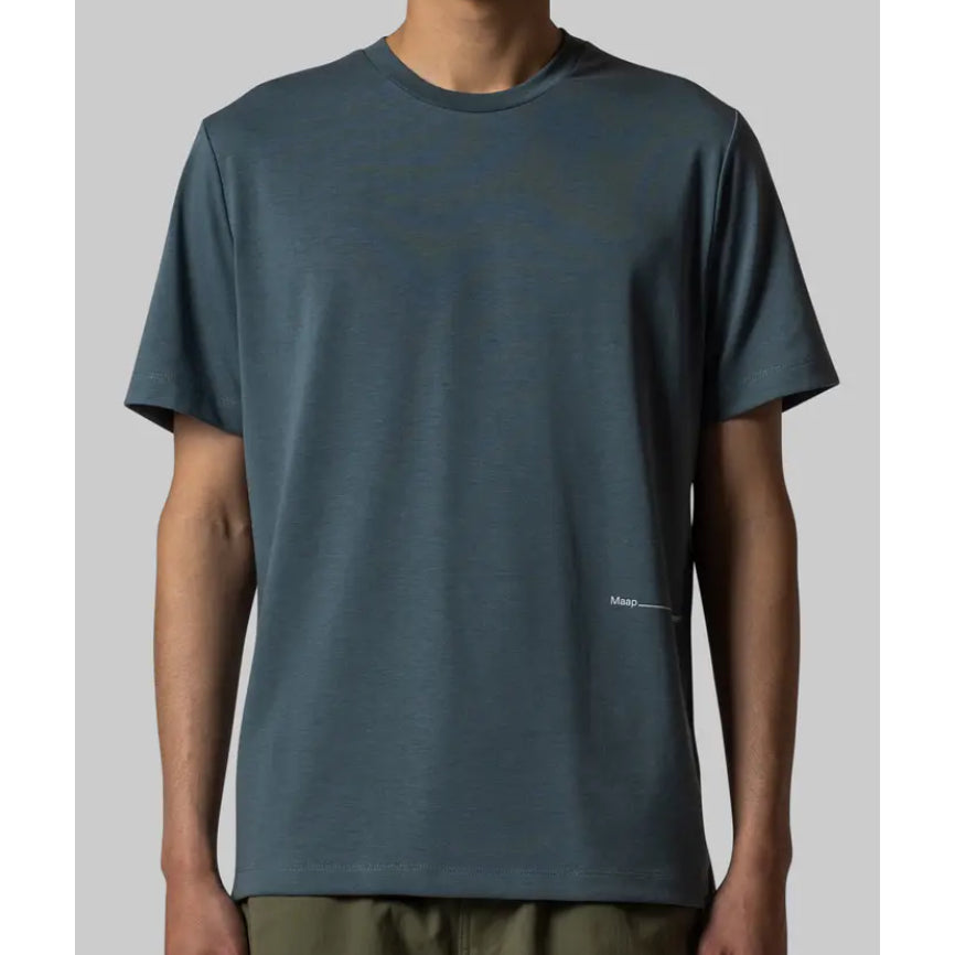 MAAP Transit Tee MINERAL