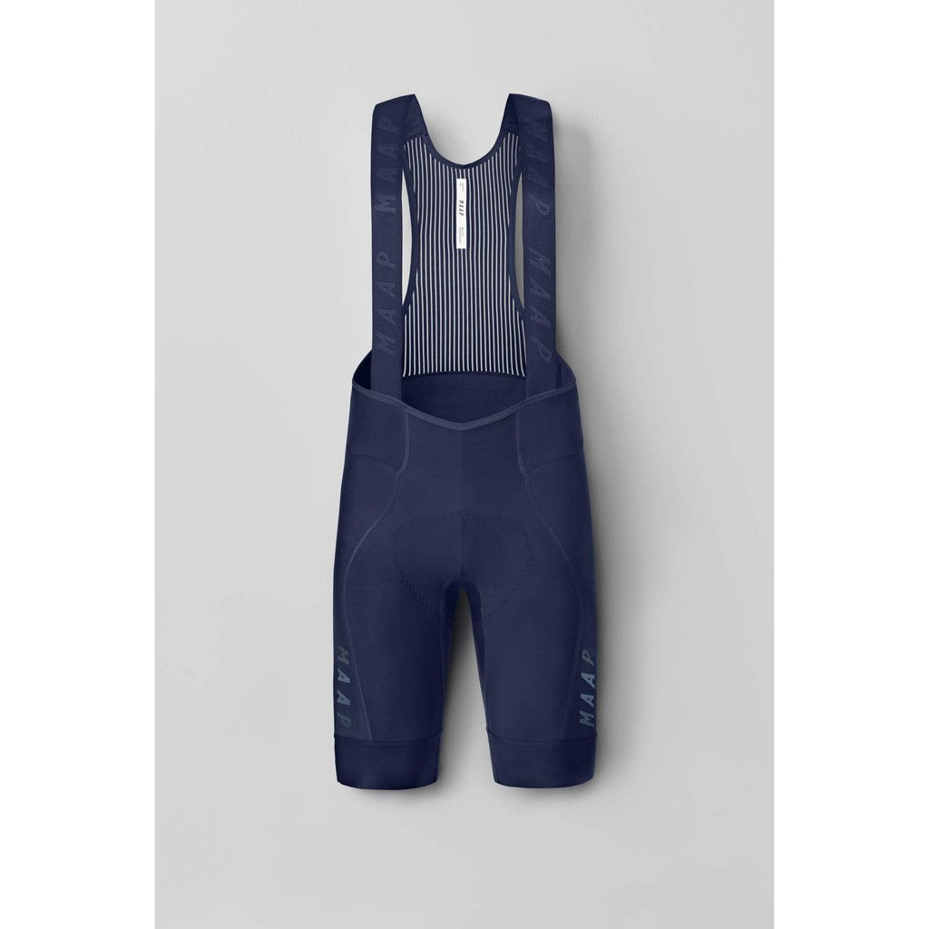 MAAP Team Bib Evo Navy/Navy