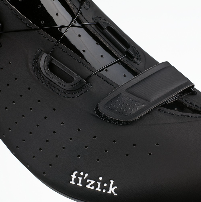 FIZIK TEMPO OVERCURVE R5 SHOE BLACK