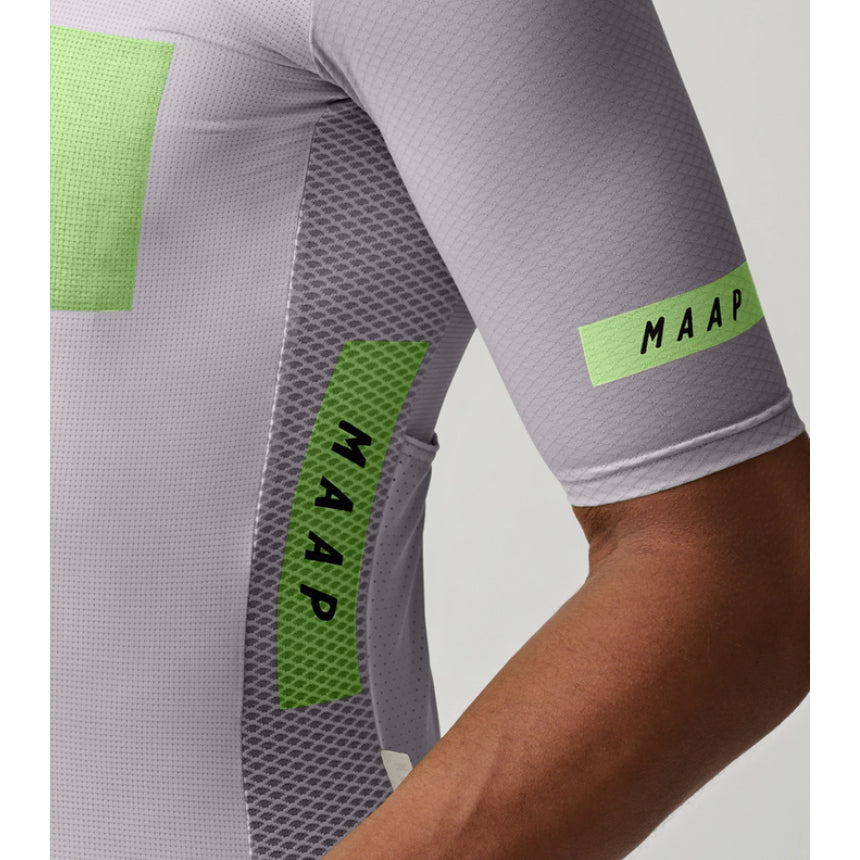 MAAP System Pro Air Jersey ANTARCTICA