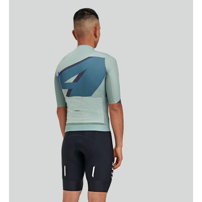 MAAP Evolve 3D Pro Air Jersey PALE SAGE