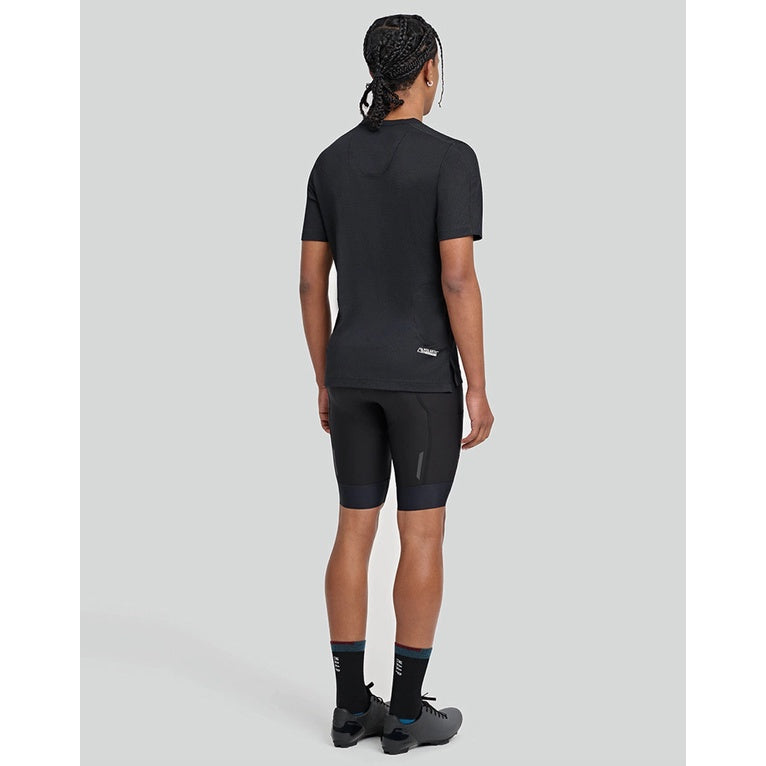 MAAP Transit Ride Short BLACK