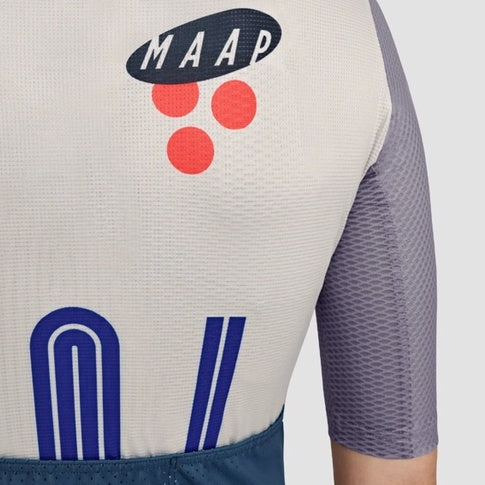 MAAP Women's League Pro Air Jersey MOON