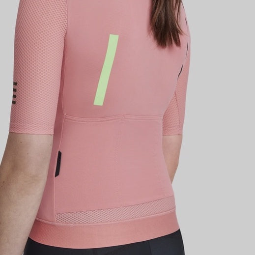 MAAP Women's Evade Pro Base Jersey DUSK