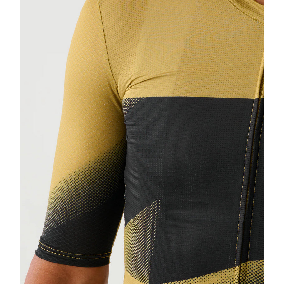 MAAP Evolve Pro Air Jersey 2.0 LIGHT ORE