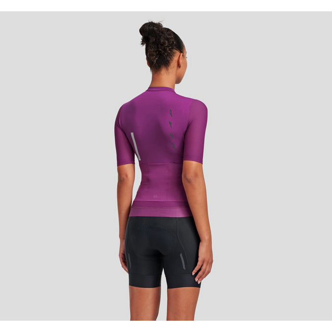 MAAP Women's Evade Pro Base Jersey 2.0 VIOLET